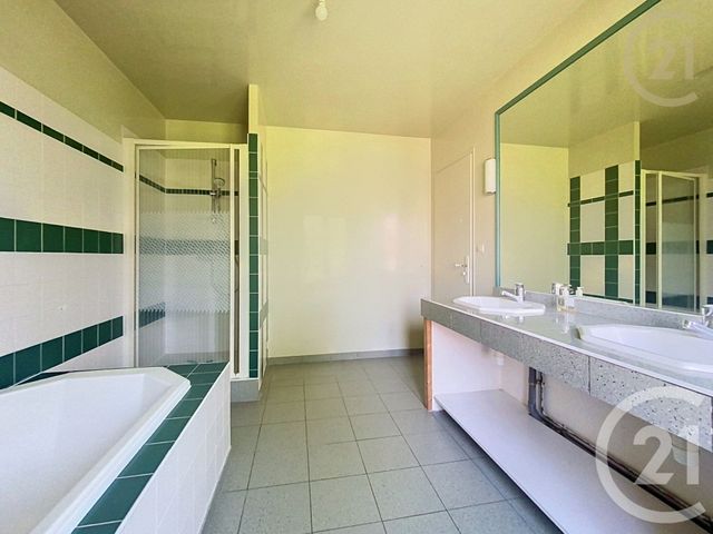 maison à vendre - 10 pièces - 190.0 m2 - CHAILLY EN BIERE - 77 - ILE-DE-FRANCE - Century 21 Agence Chaumette