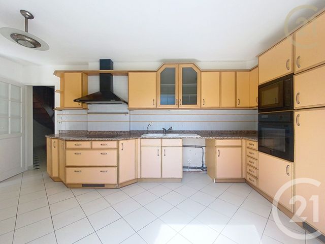 maison à vendre - 10 pièces - 190.0 m2 - CHAILLY EN BIERE - 77 - ILE-DE-FRANCE - Century 21 Agence Chaumette