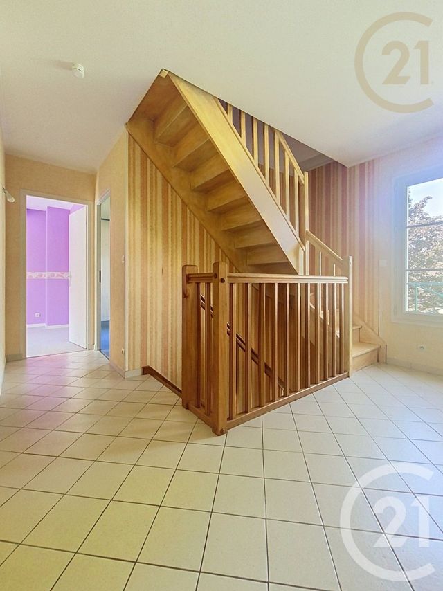 maison à vendre - 10 pièces - 190.0 m2 - CHAILLY EN BIERE - 77 - ILE-DE-FRANCE - Century 21 Agence Chaumette
