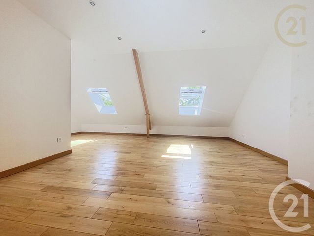 maison à vendre - 10 pièces - 190.0 m2 - CHAILLY EN BIERE - 77 - ILE-DE-FRANCE - Century 21 Agence Chaumette