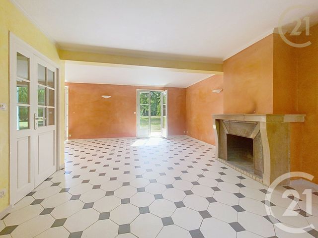 maison à vendre - 10 pièces - 190.0 m2 - CHAILLY EN BIERE - 77 - ILE-DE-FRANCE - Century 21 Agence Chaumette