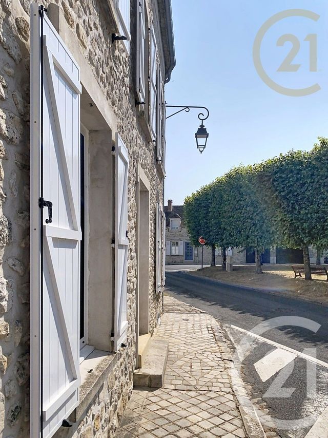 maison à vendre - 9 pièces - 218.0 m2 - COURANCES - 91 - ILE-DE-FRANCE - Century 21 Agence Chaumette