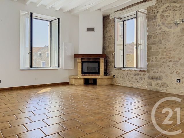 maison à vendre - 9 pièces - 218.0 m2 - COURANCES - 91 - ILE-DE-FRANCE - Century 21 Agence Chaumette