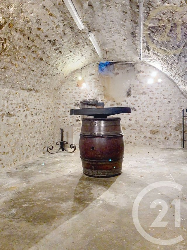 maison à vendre - 9 pièces - 218.0 m2 - COURANCES - 91 - ILE-DE-FRANCE - Century 21 Agence Chaumette