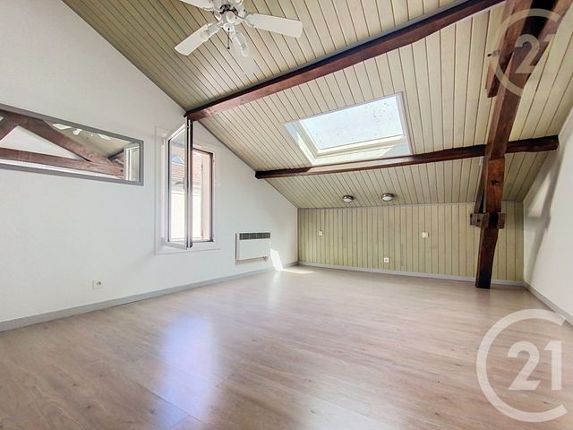 maison à vendre - 9 pièces - 218.0 m2 - COURANCES - 91 - ILE-DE-FRANCE - Century 21 Agence Chaumette