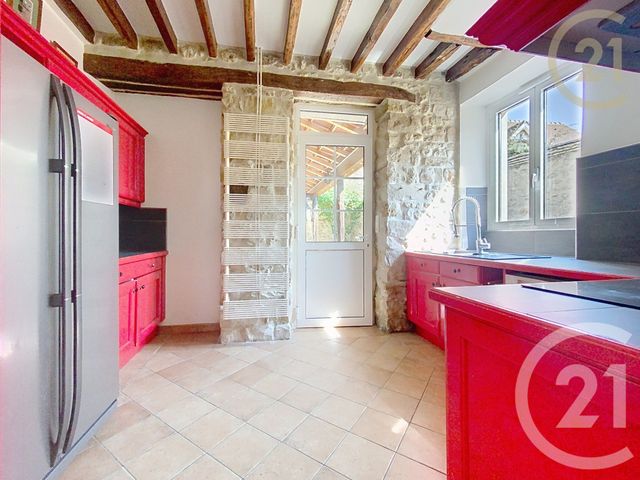 maison à vendre - 9 pièces - 218.0 m2 - COURANCES - 91 - ILE-DE-FRANCE - Century 21 Agence Chaumette