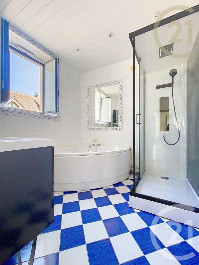 maison à vendre - 9 pièces - 218.0 m2 - COURANCES - 91 - ILE-DE-FRANCE - Century 21 Agence Chaumette