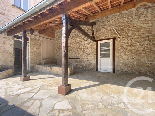 maison à vendre - 9 pièces - 218.0 m2 - COURANCES - 91 - ILE-DE-FRANCE - Century 21 Agence Chaumette