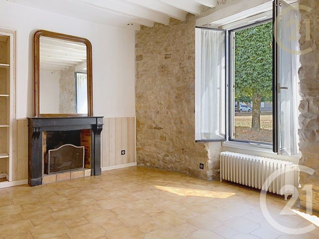 maison à vendre - 9 pièces - 218.0 m2 - COURANCES - 91 - ILE-DE-FRANCE - Century 21 Agence Chaumette