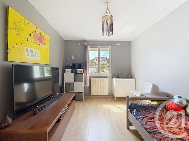 maison à vendre - 8 pièces - 176.55 m2 - THOMERY - 77 - ILE-DE-FRANCE - Century 21 Agence Chaumette