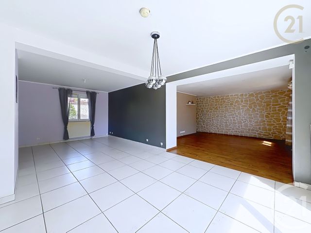 maison à vendre - 8 pièces - 176.55 m2 - THOMERY - 77 - ILE-DE-FRANCE - Century 21 Agence Chaumette