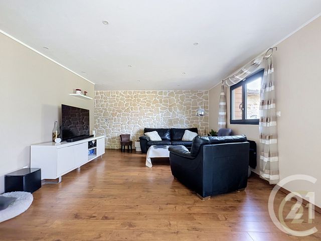 maison à vendre - 8 pièces - 176.55 m2 - THOMERY - 77 - ILE-DE-FRANCE - Century 21 Agence Chaumette