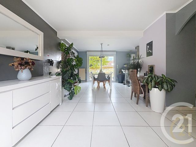 maison à vendre - 8 pièces - 176.55 m2 - THOMERY - 77 - ILE-DE-FRANCE - Century 21 Agence Chaumette