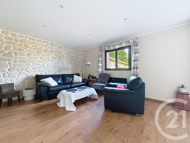 maison à vendre - 8 pièces - 176.55 m2 - THOMERY - 77 - ILE-DE-FRANCE - Century 21 Agence Chaumette