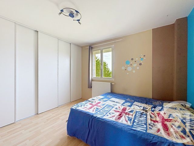 maison à vendre - 8 pièces - 176.55 m2 - THOMERY - 77 - ILE-DE-FRANCE - Century 21 Agence Chaumette