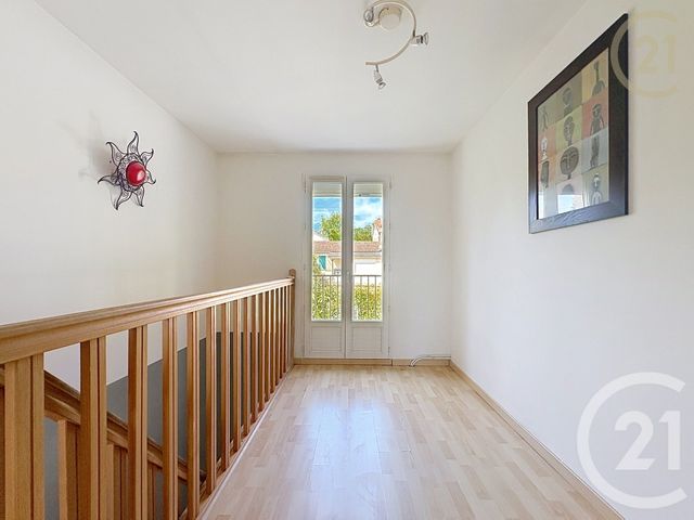 maison à vendre - 8 pièces - 176.55 m2 - THOMERY - 77 - ILE-DE-FRANCE - Century 21 Agence Chaumette