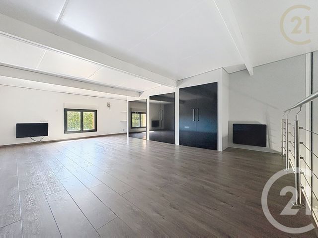 maison à vendre - 8 pièces - 176.55 m2 - THOMERY - 77 - ILE-DE-FRANCE - Century 21 Agence Chaumette