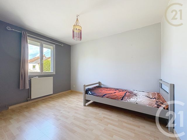 maison à vendre - 8 pièces - 176.55 m2 - THOMERY - 77 - ILE-DE-FRANCE - Century 21 Agence Chaumette