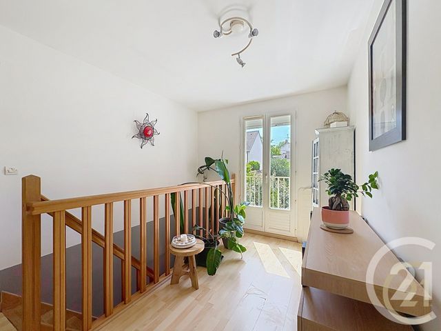 maison à vendre - 8 pièces - 176.55 m2 - THOMERY - 77 - ILE-DE-FRANCE - Century 21 Agence Chaumette