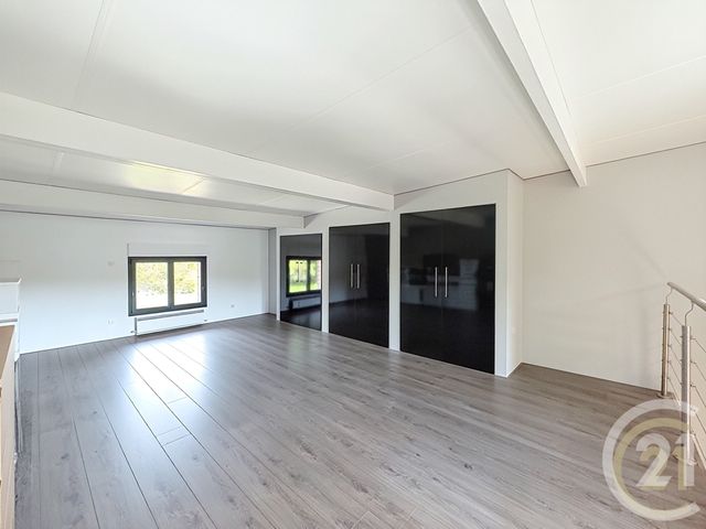 maison à vendre - 8 pièces - 176.55 m2 - THOMERY - 77 - ILE-DE-FRANCE - Century 21 Agence Chaumette