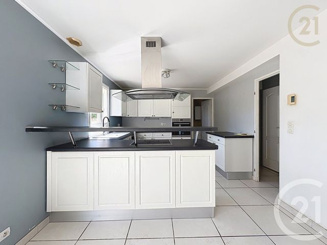 maison à vendre - 8 pièces - 176.55 m2 - THOMERY - 77 - ILE-DE-FRANCE - Century 21 Agence Chaumette
