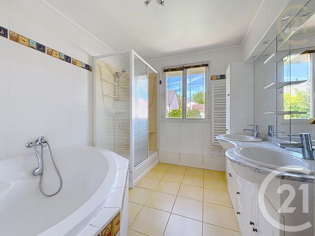 maison à vendre - 8 pièces - 176.55 m2 - THOMERY - 77 - ILE-DE-FRANCE - Century 21 Agence Chaumette