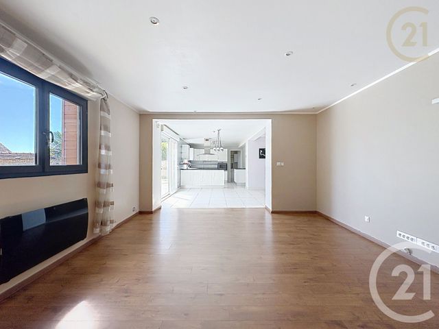 maison à vendre - 8 pièces - 176.55 m2 - THOMERY - 77 - ILE-DE-FRANCE - Century 21 Agence Chaumette