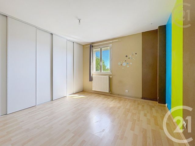 maison à vendre - 8 pièces - 176.55 m2 - THOMERY - 77 - ILE-DE-FRANCE - Century 21 Agence Chaumette