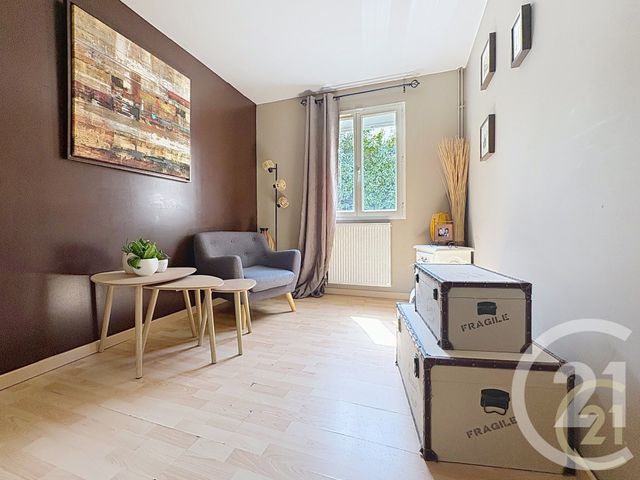 maison à vendre - 8 pièces - 176.55 m2 - THOMERY - 77 - ILE-DE-FRANCE - Century 21 Agence Chaumette