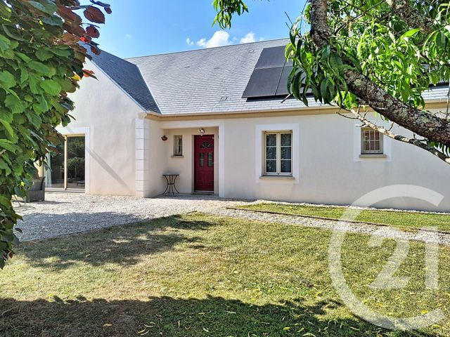 Maison à vendre ST PIERRE LES NEMOURS