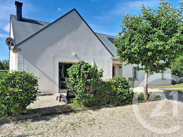 maison à vendre - 6 pièces - 153.75 m2 - ST PIERRE LES NEMOURS - 77 - ILE-DE-FRANCE - Century 21 Agence Chaumette