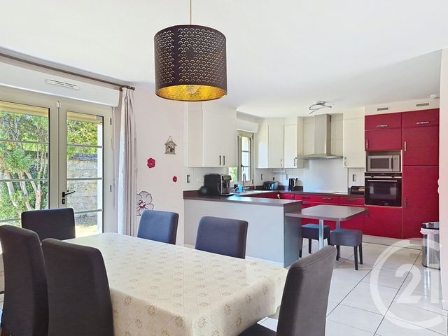 maison à vendre - 6 pièces - 153.75 m2 - ST PIERRE LES NEMOURS - 77 - ILE-DE-FRANCE - Century 21 Agence Chaumette