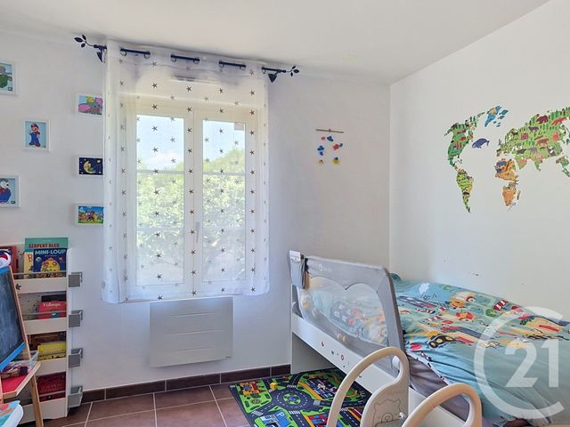 maison à vendre - 6 pièces - 153.75 m2 - ST PIERRE LES NEMOURS - 77 - ILE-DE-FRANCE - Century 21 Agence Chaumette