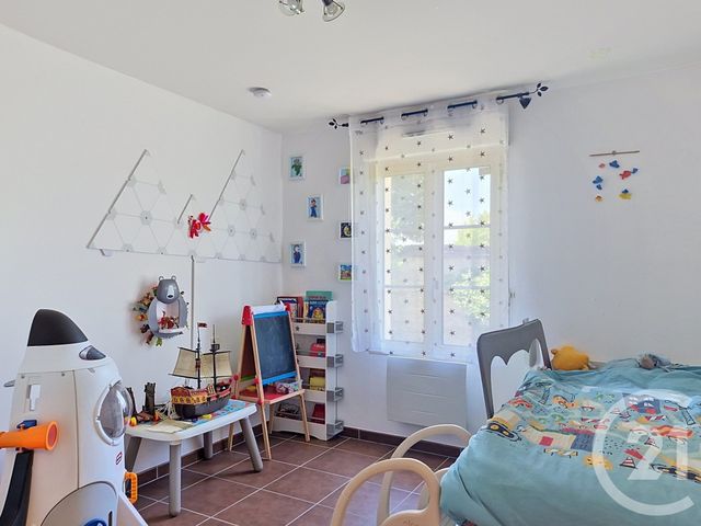 maison à vendre - 6 pièces - 153.75 m2 - ST PIERRE LES NEMOURS - 77 - ILE-DE-FRANCE - Century 21 Agence Chaumette