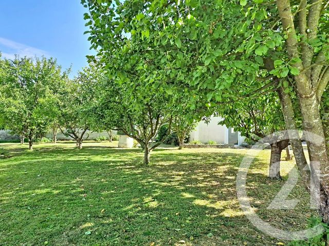 maison à vendre - 6 pièces - 153.75 m2 - ST PIERRE LES NEMOURS - 77 - ILE-DE-FRANCE - Century 21 Agence Chaumette