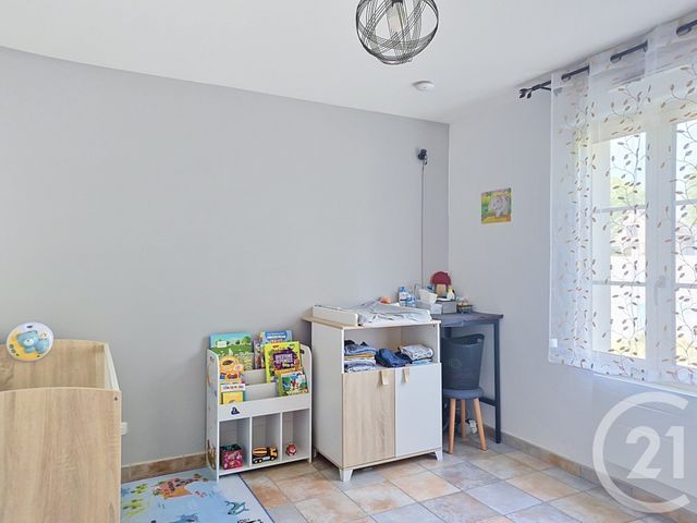 maison à vendre - 6 pièces - 153.75 m2 - ST PIERRE LES NEMOURS - 77 - ILE-DE-FRANCE - Century 21 Agence Chaumette