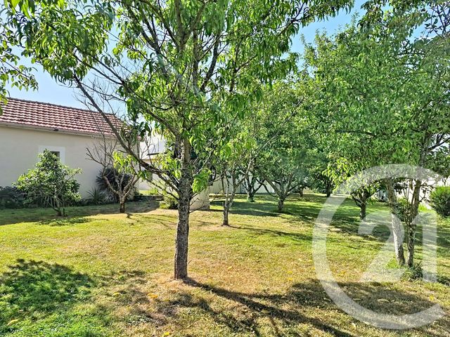maison à vendre - 6 pièces - 153.75 m2 - ST PIERRE LES NEMOURS - 77 - ILE-DE-FRANCE - Century 21 Agence Chaumette