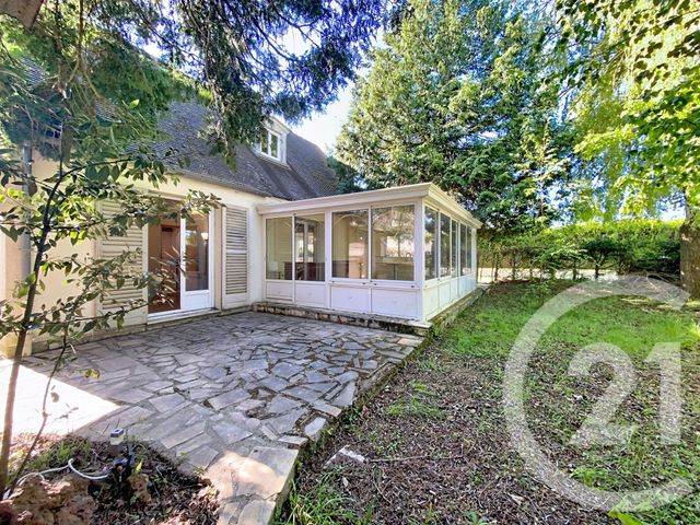 maison à vendre - 6 pièces - 144.0 m2 - BARBIZON - 77 - ILE-DE-FRANCE - Century 21 Agence Chaumette