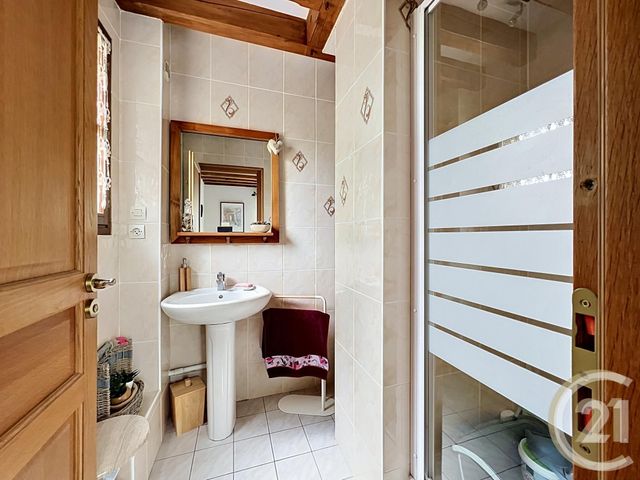 maison à vendre - 6 pièces - 131.37 m2 - BOISSISE LE ROI - 77 - ILE-DE-FRANCE - Century 21 Agence Chaumette