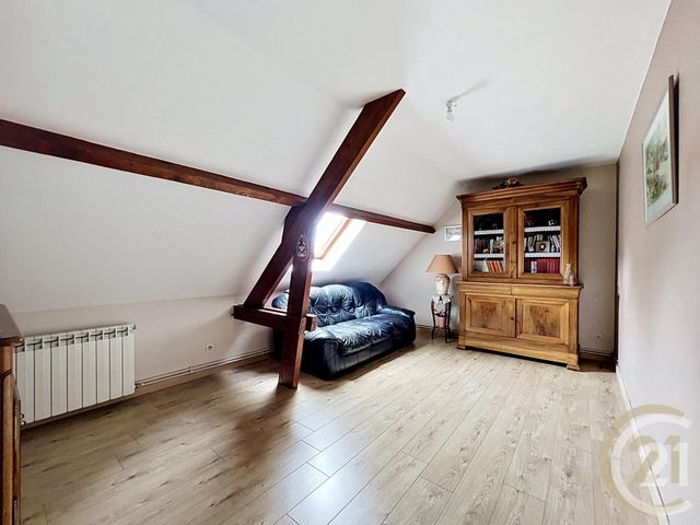 maison à vendre - 6 pièces - 131.37 m2 - BOISSISE LE ROI - 77 - ILE-DE-FRANCE - Century 21 Agence Chaumette