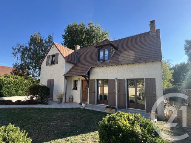 maison - BOISSISE LE ROI - 77
