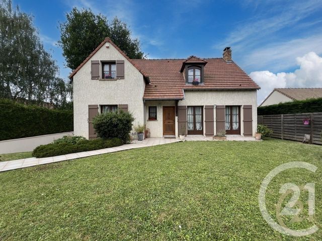 maison - BOISSISE LE ROI - 77