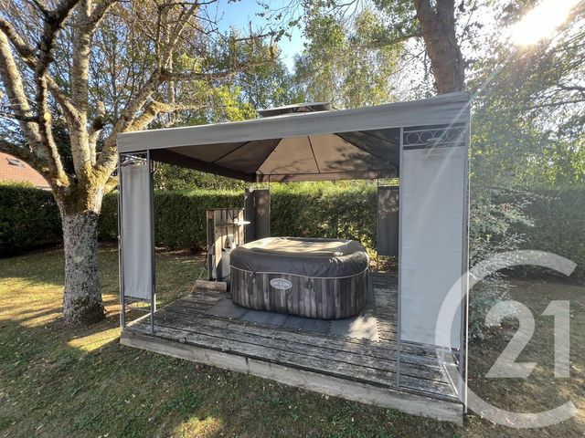 maison à vendre - 6 pièces - 131.37 m2 - BOISSISE LE ROI - 77 - ILE-DE-FRANCE - Century 21 Agence Chaumette