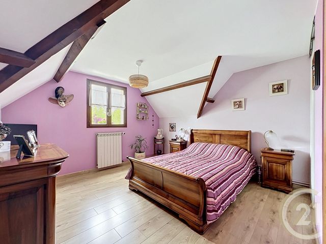 maison à vendre - 6 pièces - 131.37 m2 - BOISSISE LE ROI - 77 - ILE-DE-FRANCE - Century 21 Agence Chaumette