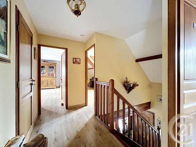 maison à vendre - 6 pièces - 131.37 m2 - BOISSISE LE ROI - 77 - ILE-DE-FRANCE - Century 21 Agence Chaumette