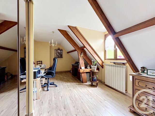 maison à vendre - 6 pièces - 131.37 m2 - BOISSISE LE ROI - 77 - ILE-DE-FRANCE - Century 21 Agence Chaumette