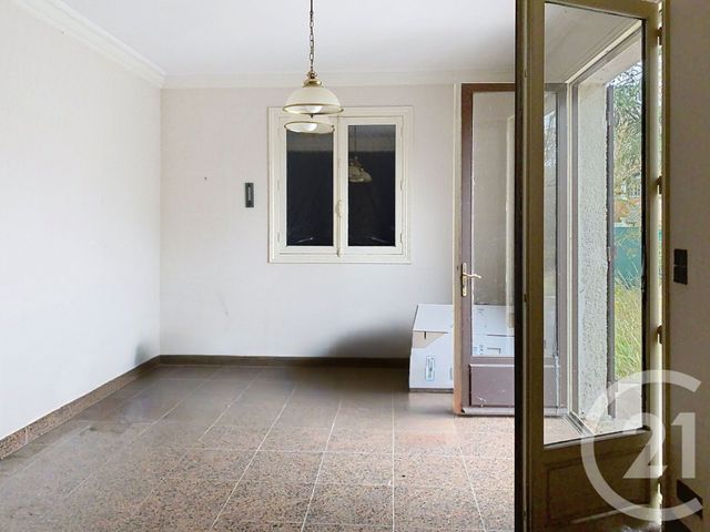 maison à vendre - 6 pièces - 134.96 m2 - BARBIZON - 77 - ILE-DE-FRANCE - Century 21 Agence Chaumette