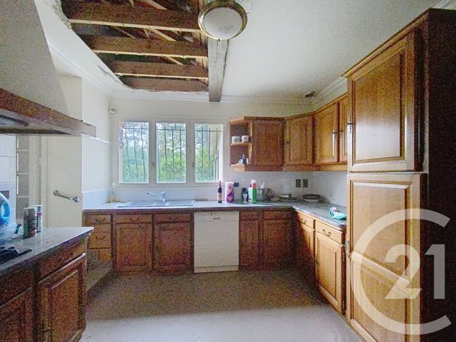 maison à vendre - 6 pièces - 134.96 m2 - BARBIZON - 77 - ILE-DE-FRANCE - Century 21 Agence Chaumette