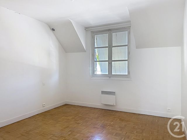 Appartement Duplex à louer - 3 pièces - 76.51 m2 - BARBIZON - 77 - ILE-DE-FRANCE - Century 21 Agence Chaumette