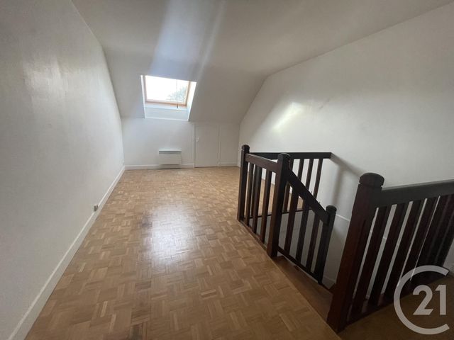 Appartement Duplex à louer - 3 pièces - 76.51 m2 - BARBIZON - 77 - ILE-DE-FRANCE - Century 21 Agence Chaumette